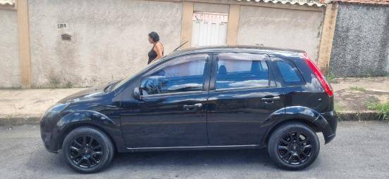 FORD FIESTA 1.0 ROCAM 8V FLEX 4P MANUAL